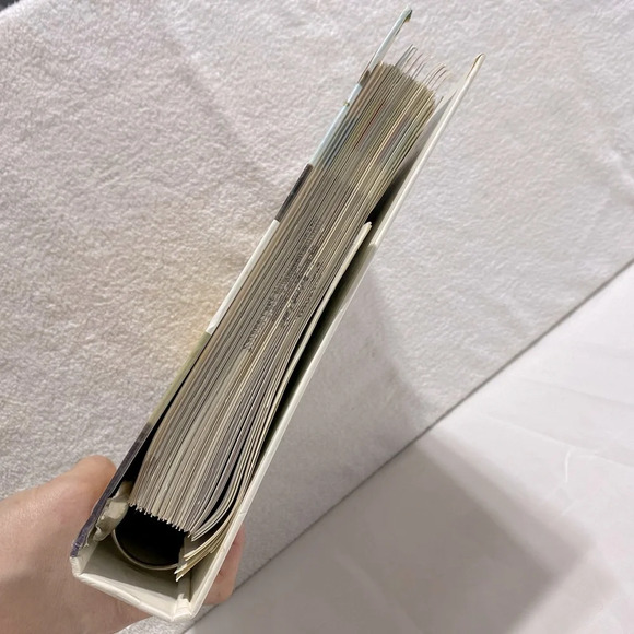 Vintage Crafting & Decorating Made Simple Activity Binder - Picture 7 of 10